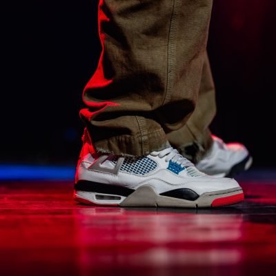 Earl Sweatshirt