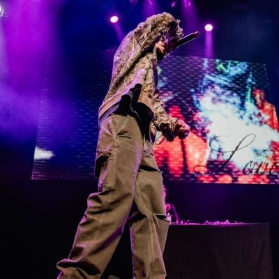 Earl Sweatshirt