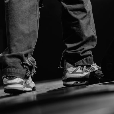 Earl Sweatshirt