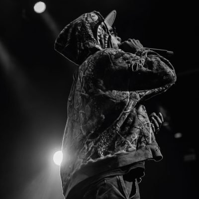 Earl Sweatshirt