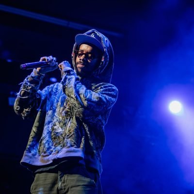 Earl Sweatshirt