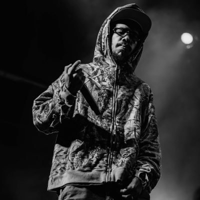 Earl Sweatshirt