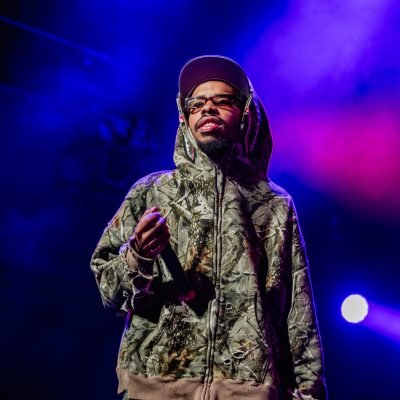 Earl Sweatshirt