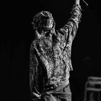 Earl Sweatshirt