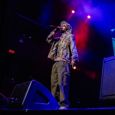Earl Sweatshirt