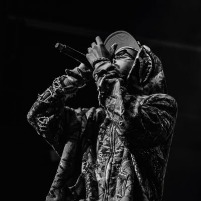 Earl Sweatshirt