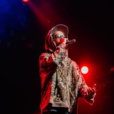 Earl Sweatshirt