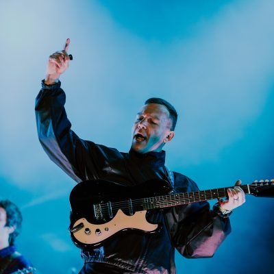 Cage the Elephant- Innings Fest 2026