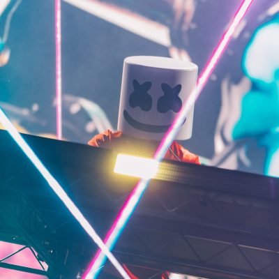Marshmello- RiverBeat Music Fest 2026