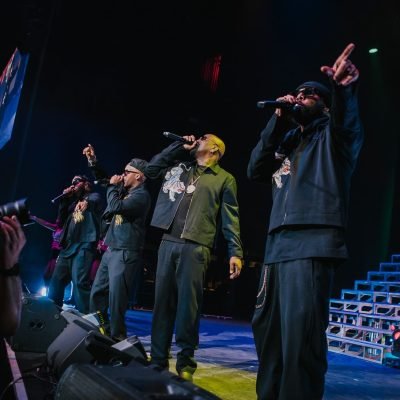 Jagged Edge