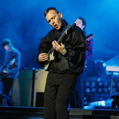 Cage the Elephant- Innings Fest 2026