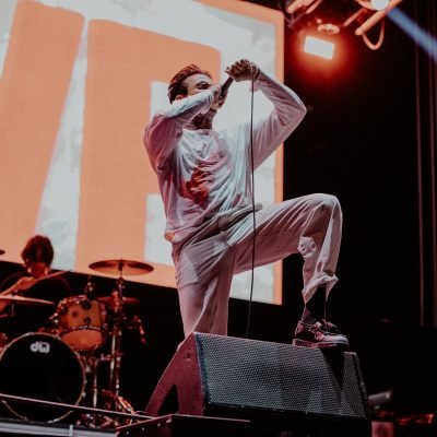 letlive- WWWY 2025