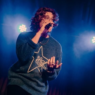 Midnight Til Morning