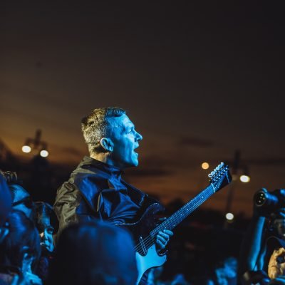 Cage the Elephant- Innings Fest 2026