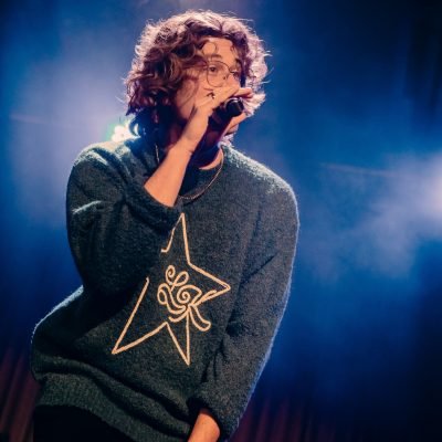 Midnight Til Morning