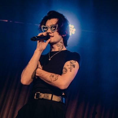 Midnight Til Morning