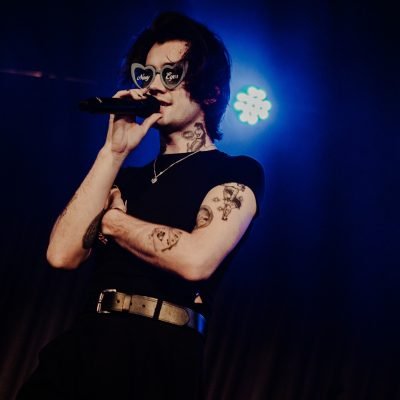 Midnight Til Morning