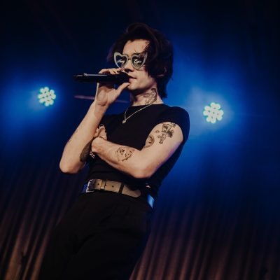 Midnight Til Morning