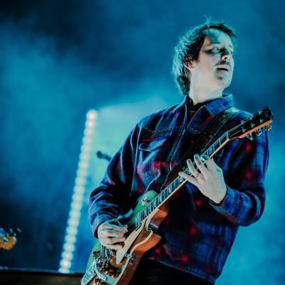 Cage the Elephant- Innings Fest 2026