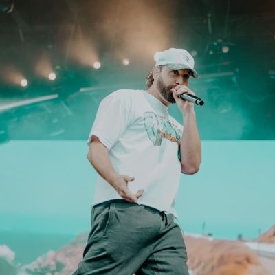mike.- RiverBeat Music Festival