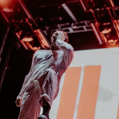 letlive- WWWY 2025