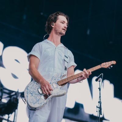 Senses Fail- Riot Fest 2025