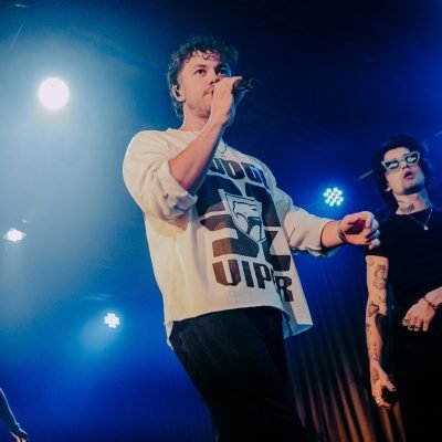 Midnight Til Morning