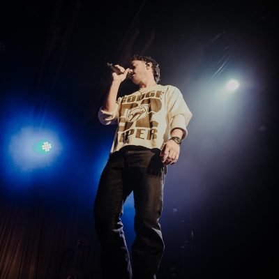 Midnight Til Morning