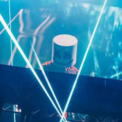 Marshmello- RiverBeat Music Fest 2026