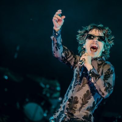 Cage the Elephant- Innings Fest 2026