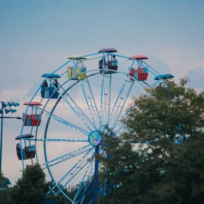 Riot Fest 2025