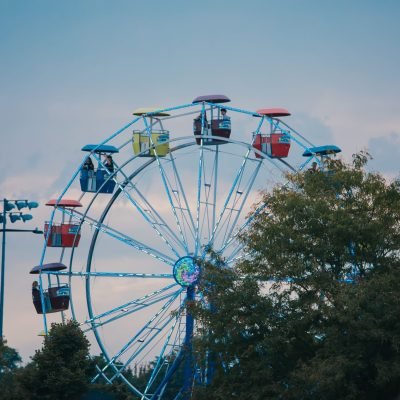 Riot Fest 2025