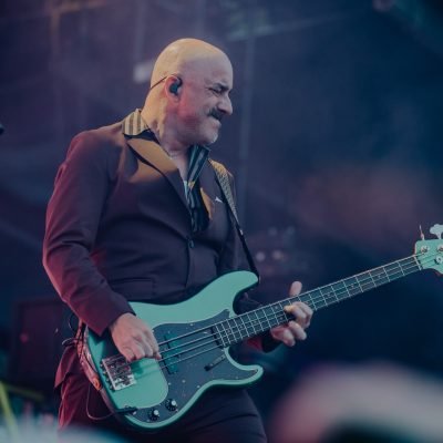 Alkaline Trio- Riot Fest 2025