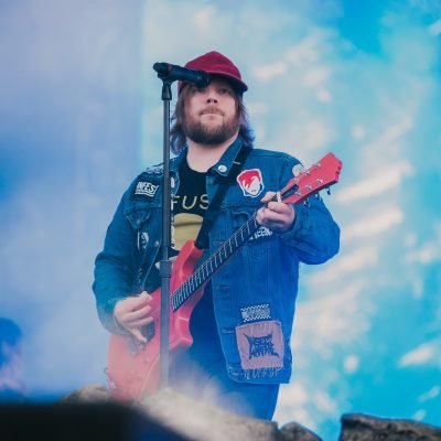 Fall Out Boy- Minnesota Yacht Club