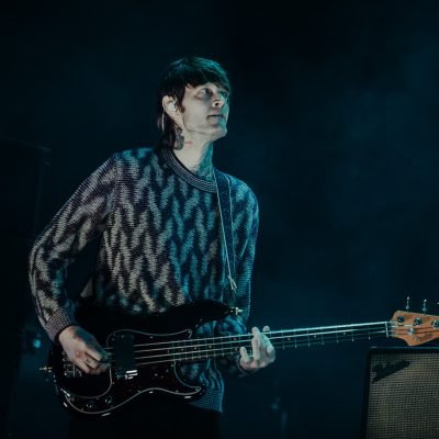 Cage the Elephant- Innings Fest 2026