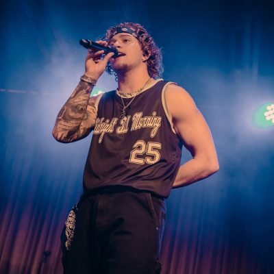 Midnight Til Morning