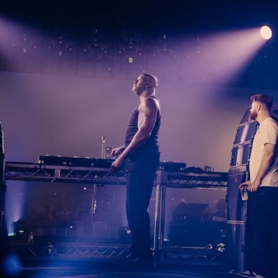 DJ Diesel