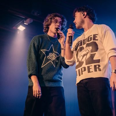 Midnight Til Morning