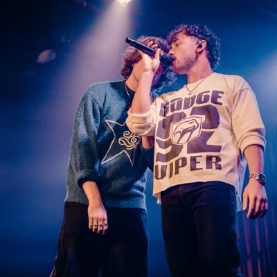 Midnight Til Morning