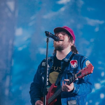 Fall Out Boy- Minnesota Yacht Club