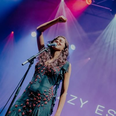 Izzy Escobar