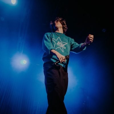 Midnight Til Morning