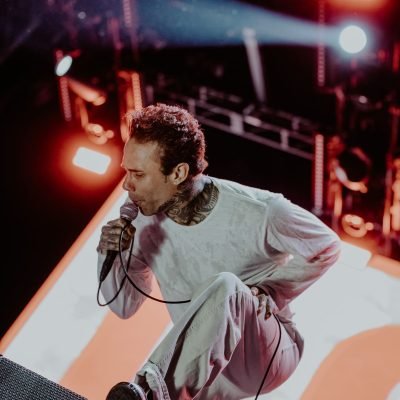 letlive- WWWY 2025