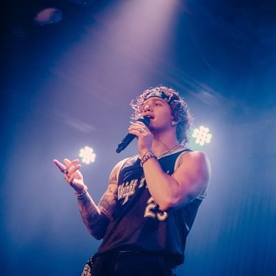 Midnight Til Morning