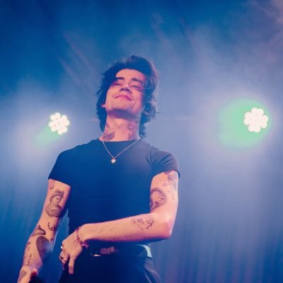 Midnight Til Morning