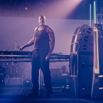 DJ Diesel
