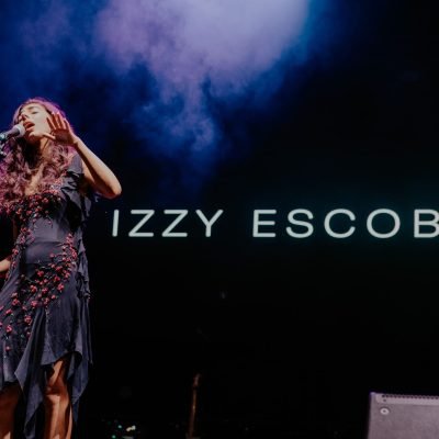 Izzy Escobar