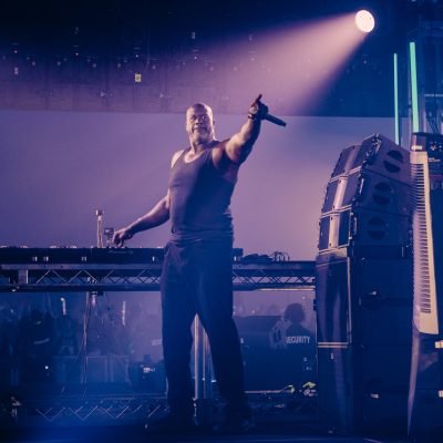 DJ Diesel