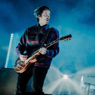 Cage the Elephant- Innings Fest 2026