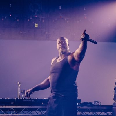 DJ Diesel